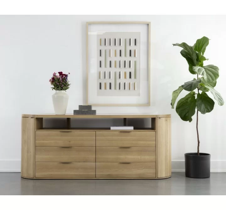 Sunpan Stella Sideboard 1