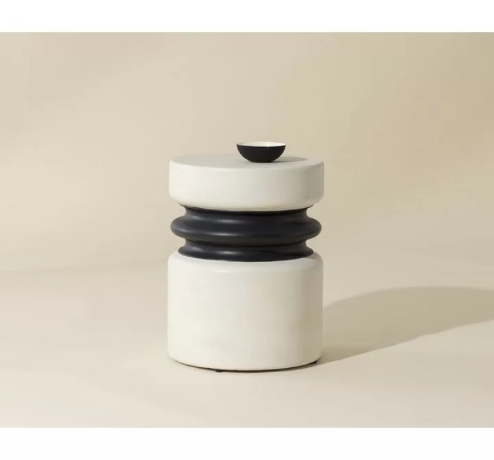 Sunpan Sumie End Table 1