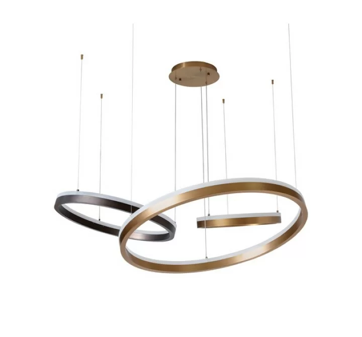 Sunpan Saphira Chandelier 1