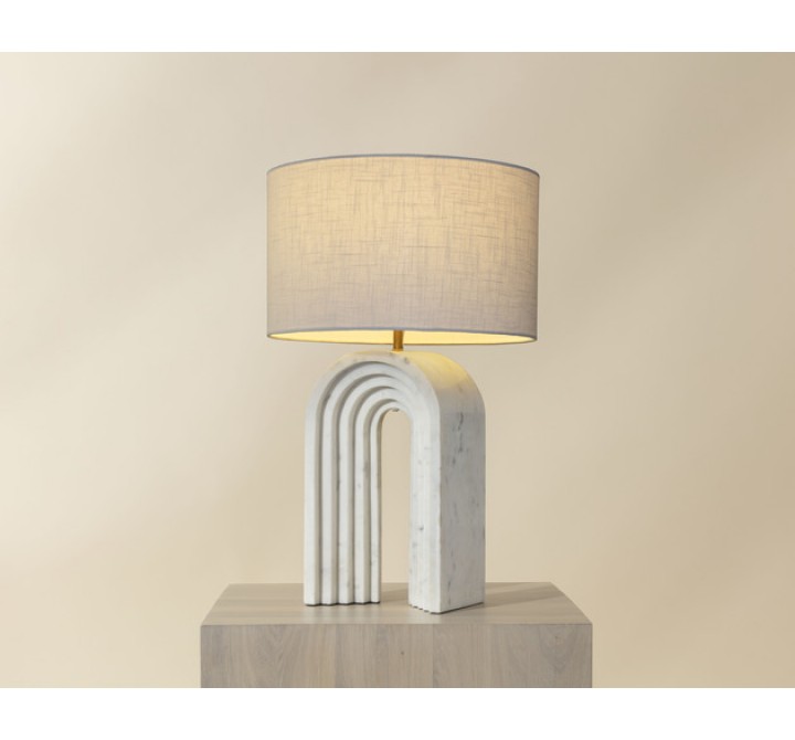 Sunpan Sensi Table Lamp 3