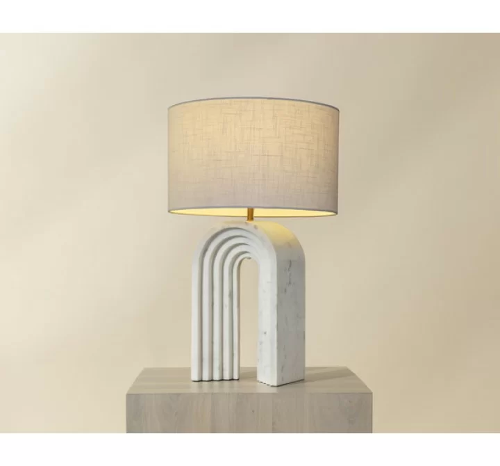 Sunpan Sensi Table Lamp 3