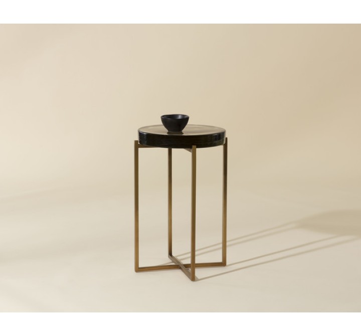 Sunpan Sheena End Table 