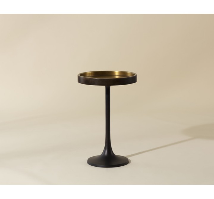 Sunpan Tekoa End Table 1