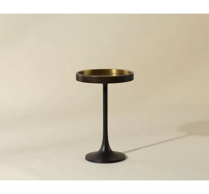 Sunpan Tekoa End Table 1