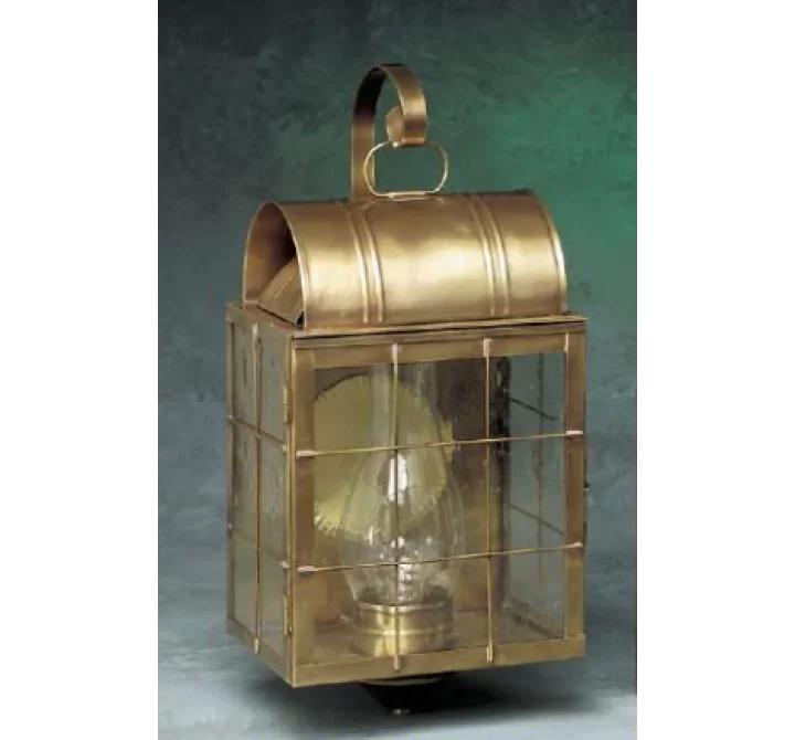 111 Large Wall Mount Fixture  