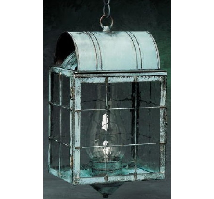 112 Large Hanging Fixture