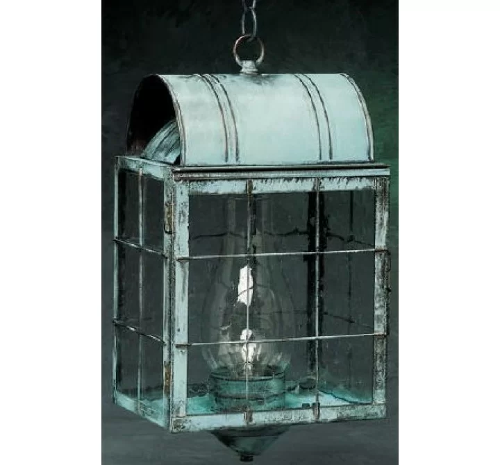 112 Large Hanging Fixture