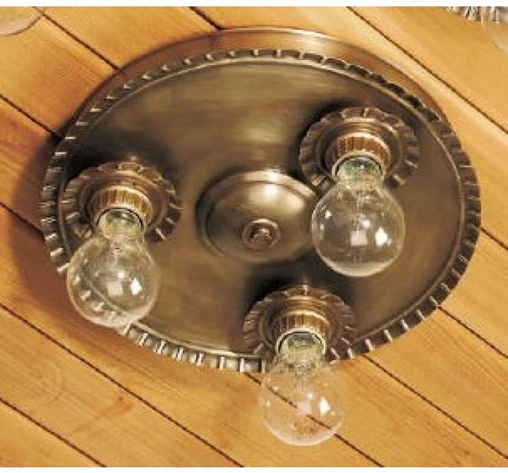 1153 Ceiling Mount