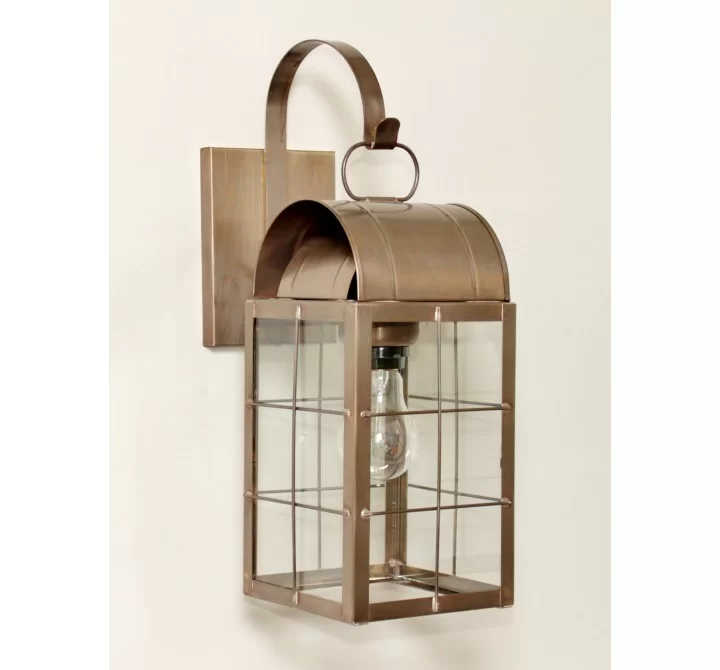 121-p Medium Wall Mount Fixture