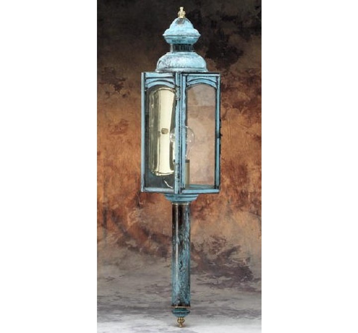 1221 Wall Mount
