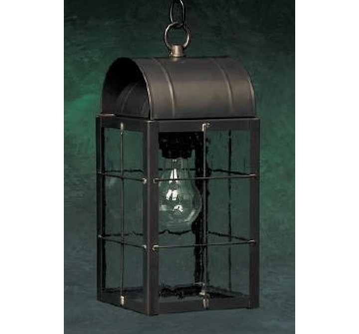 1123 Small Outdoor Flush Mount Fixture