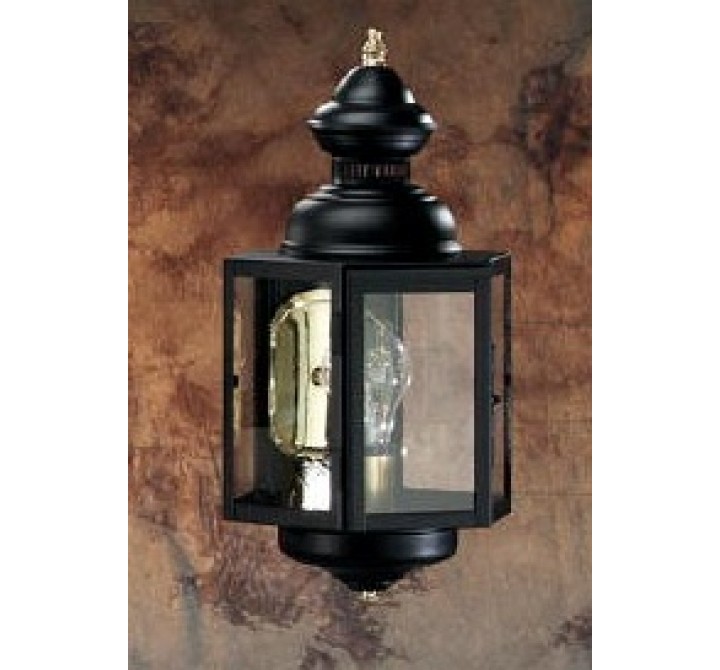 1231 Wall Mount
