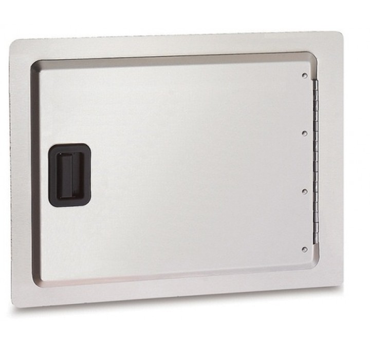 American Outdoor Grill Single Storage Door