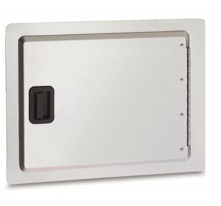 American Outdoor Grill Single Storage Door