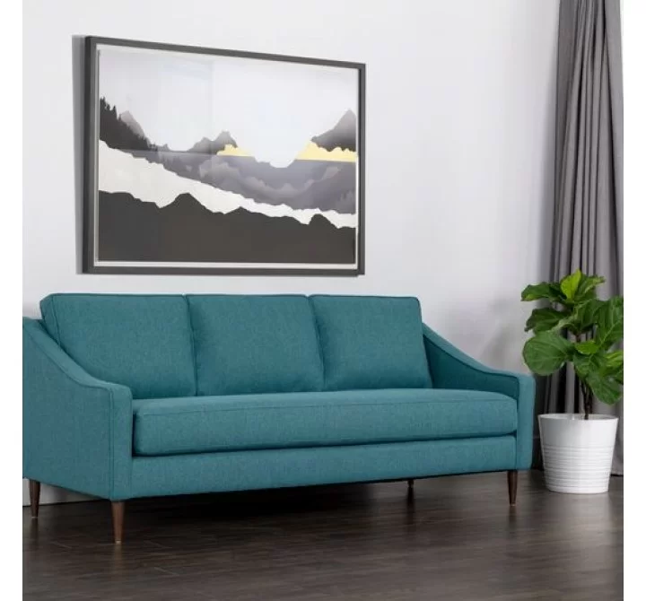 Sunpan Presley Sofa Liv Tropic - Lifestyle