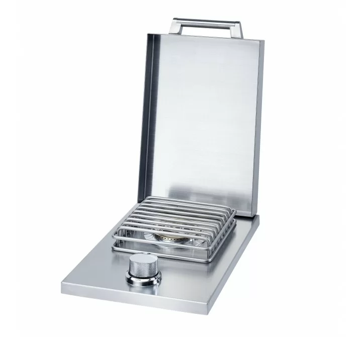 Broilmaster Drop-in Side burner - NG
