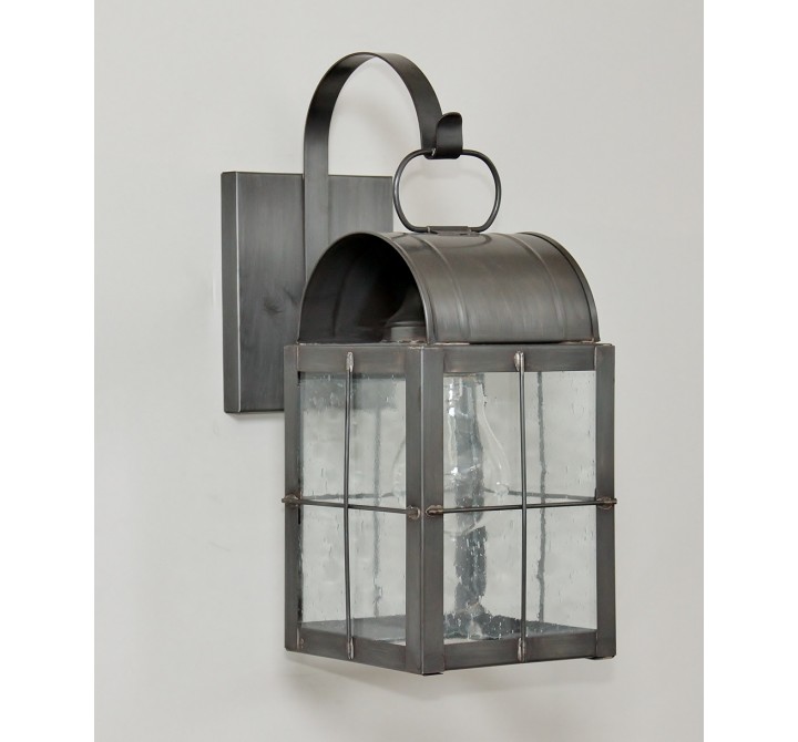 131 Small Wall-Mount Fixture