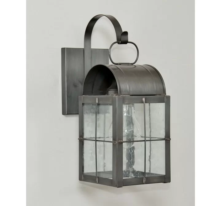 131 Small Wall-Mount Fixture