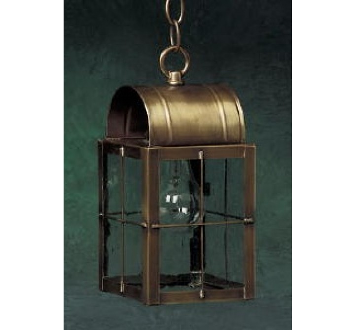 132 Small Hanging Fixture