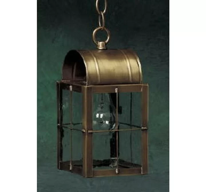 132 Small Hanging Fixture