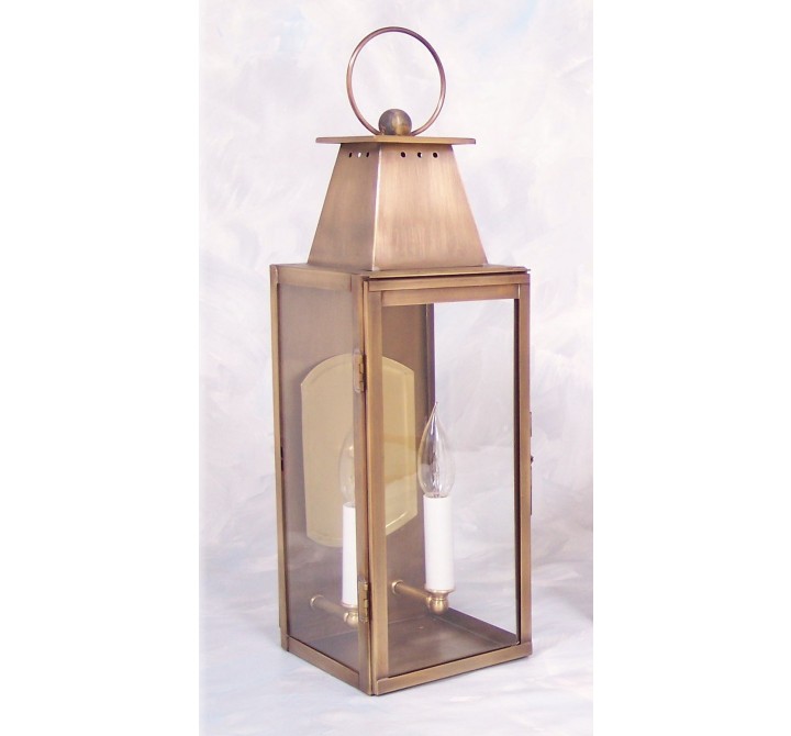 1371 Wall Mount 