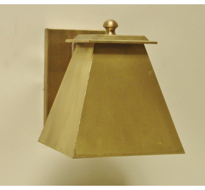 1381 Wall Mount - AB