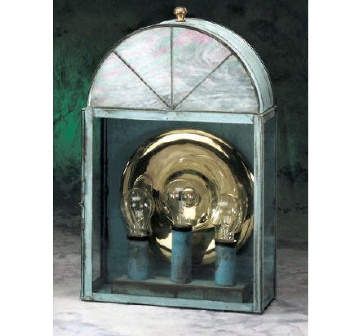 1501 Wall Mount