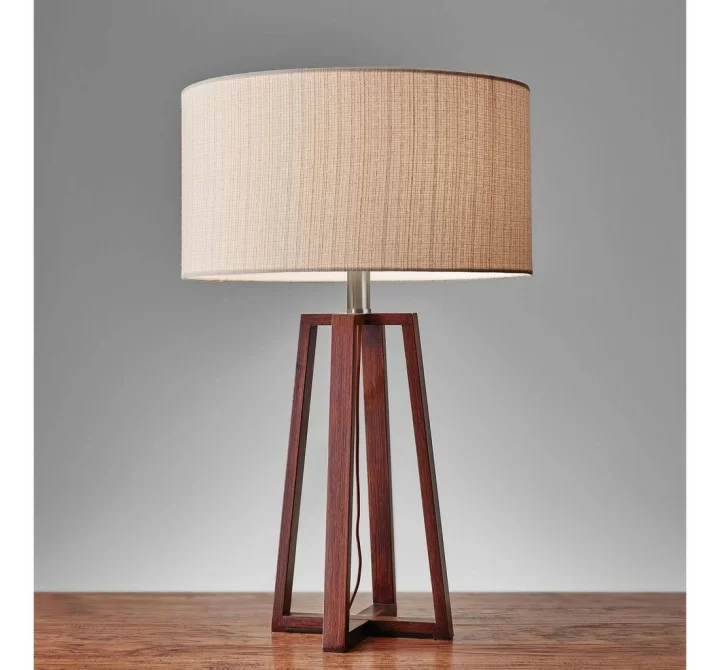 Adesso Quinn Table Lamp