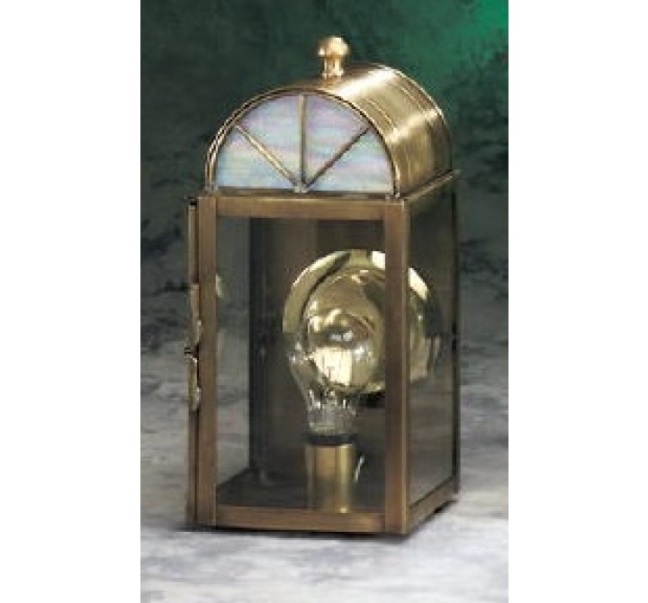 1521 Wall Mount