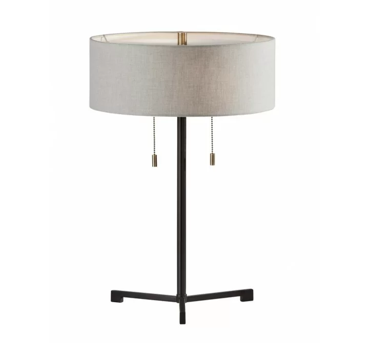 Adesso Wesley Table Lamp