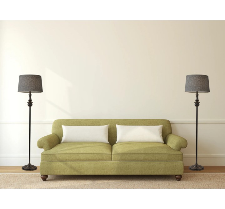 Adesso Charles Floor Lamp