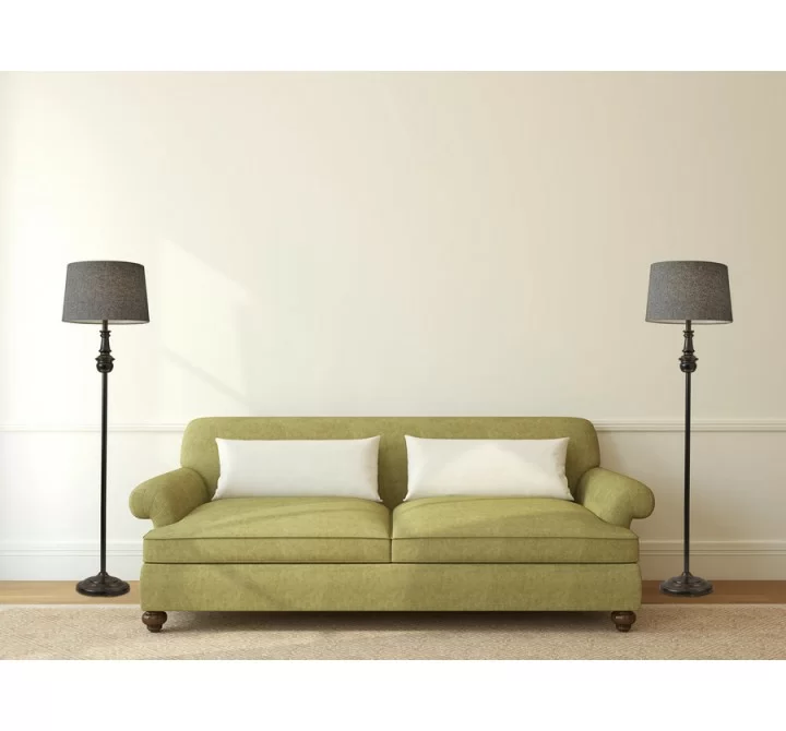 Adesso Charles Floor Lamp