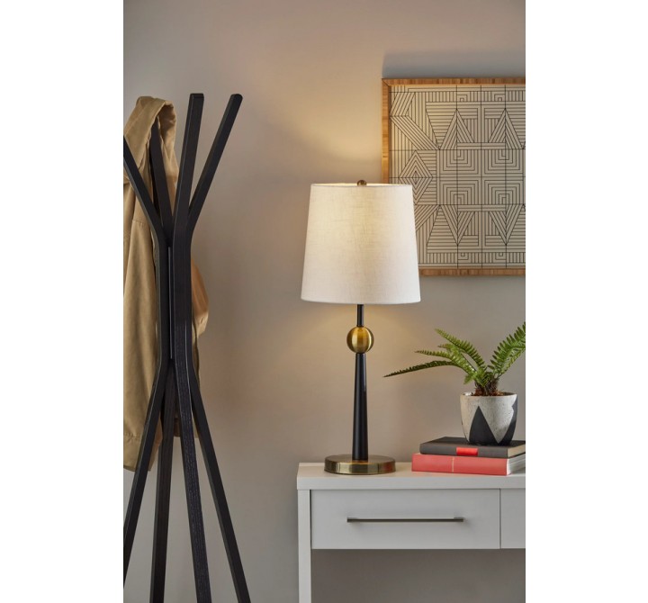 Adesso Francis Table Lamp