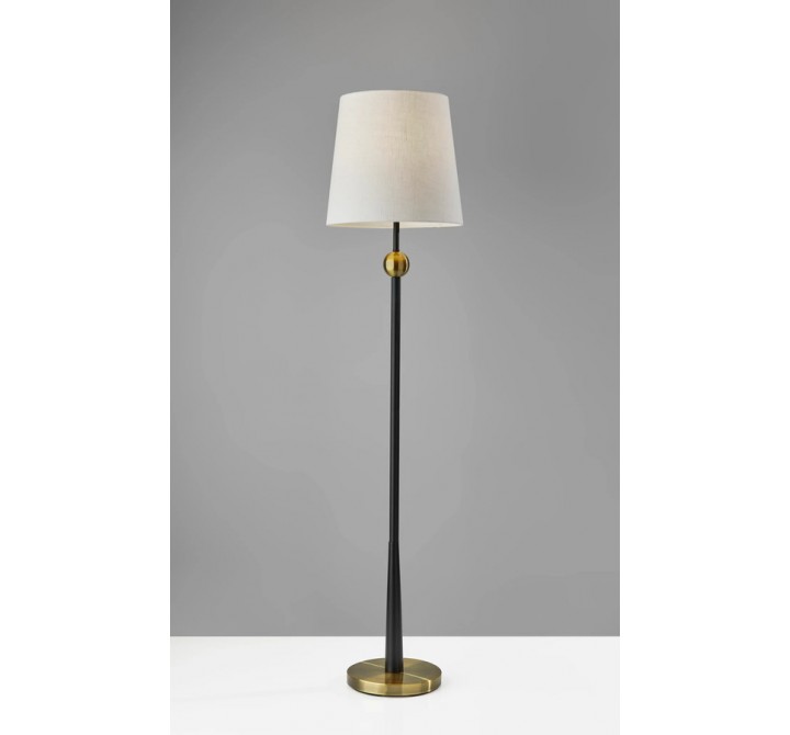 Adesso Francis Floor Lamp