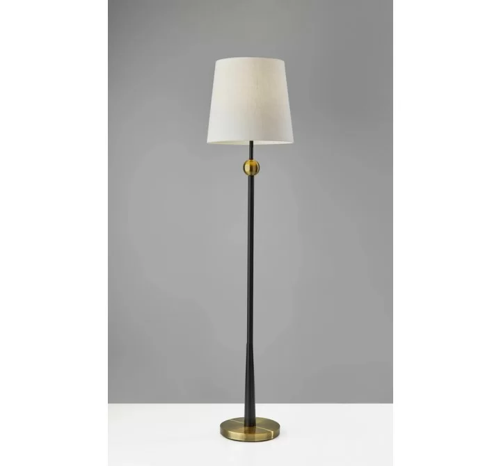 Adesso Francis Floor Lamp