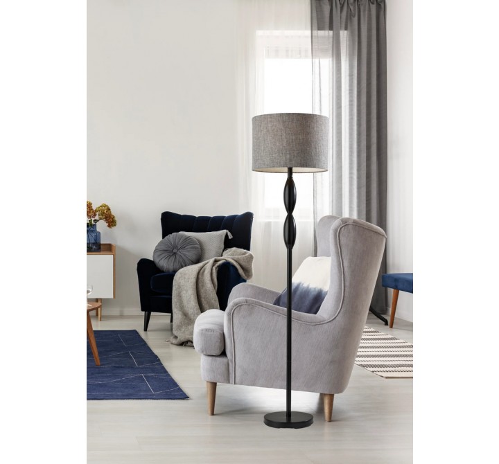 Adesso Lance Floor Lamp 