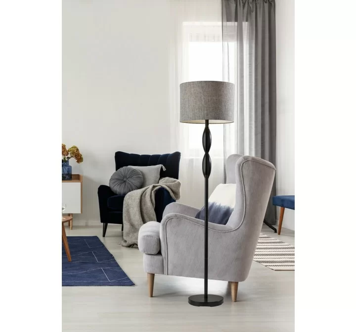 Adesso Lance Floor Lamp 