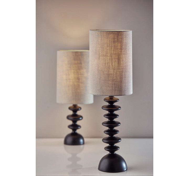 Adesso Beatrice Tall Table Lamp
