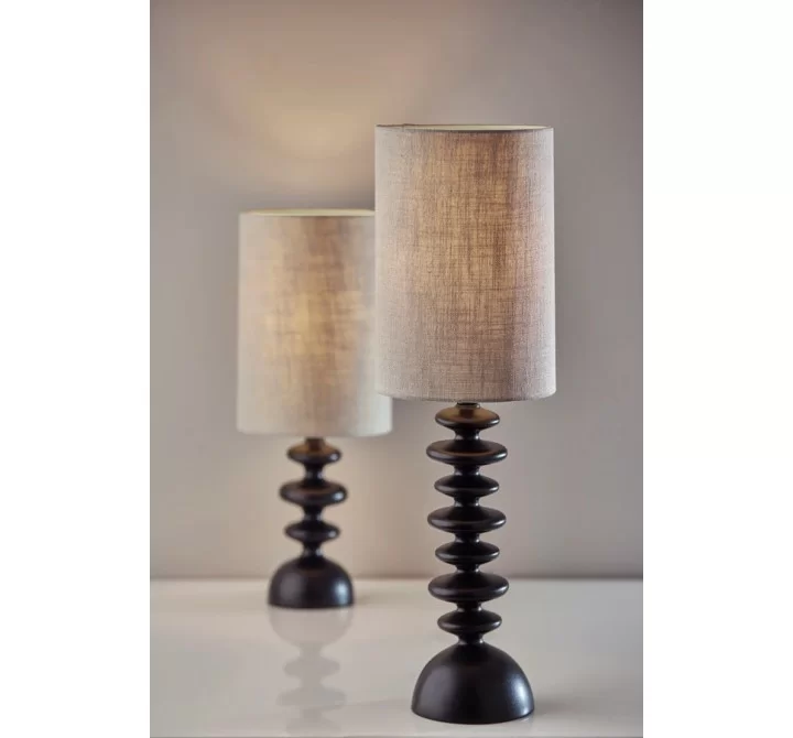Adesso Beatrice Tall Table Lamp