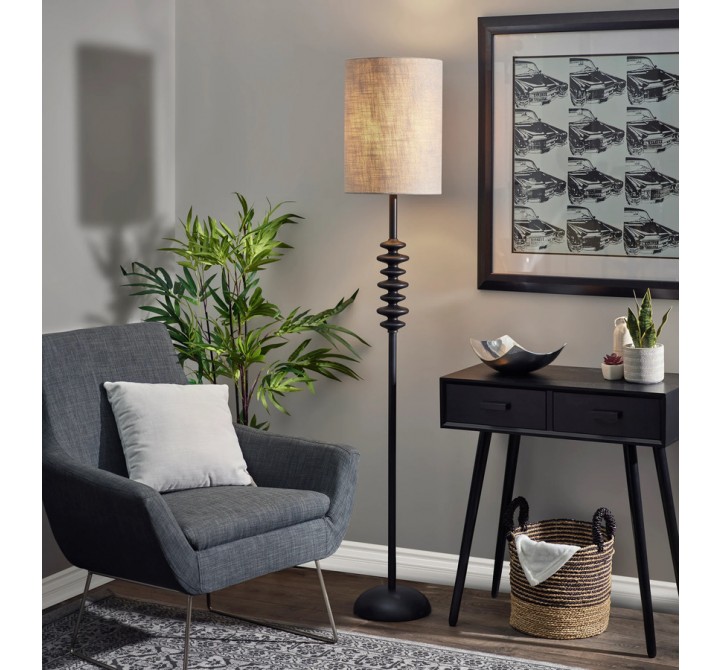 Adesso Beatrice Floor Lamp  3