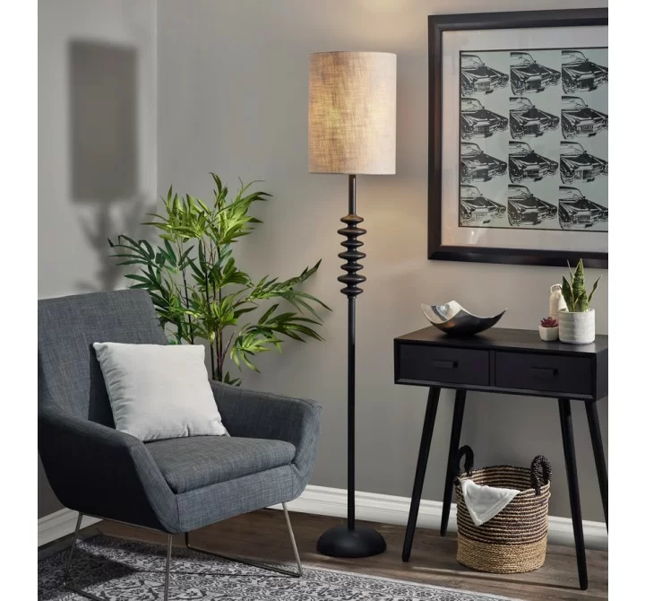 Adesso Beatrice Floor Lamp  3
