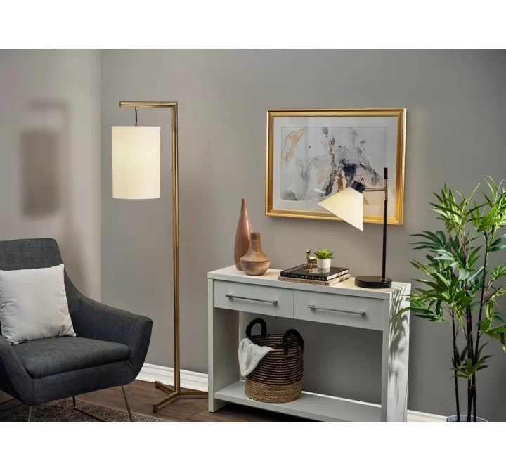 Adesso Matthew Table Lamp