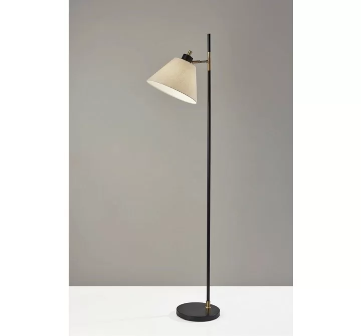 Adesso Matthew Floor Lamp