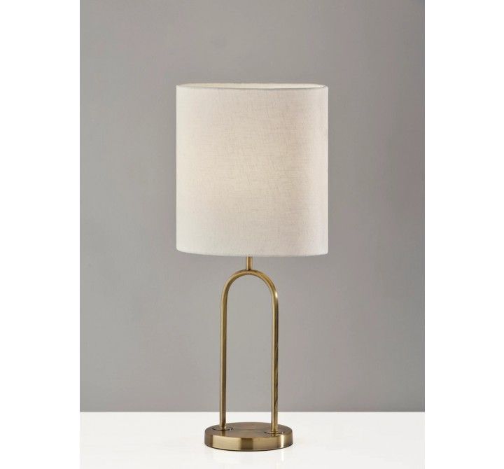 Adesso Joey Table Lamp