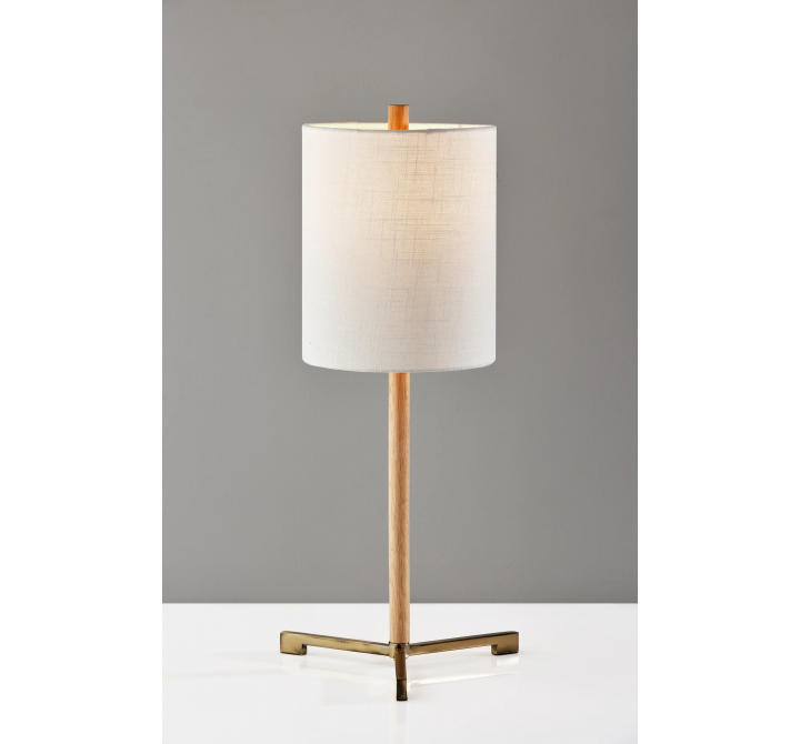 Adesso Maddox Table Lamp