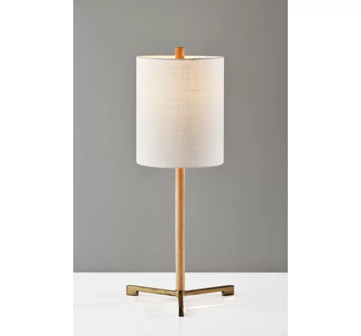 Adesso Maddox Table Lamp