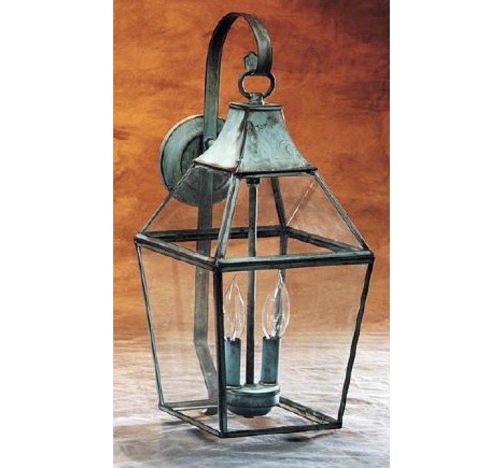 1621 Wall Mount