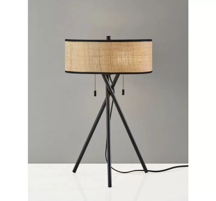 Adesso Bushwick Table Lamp