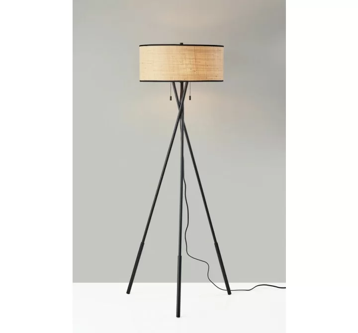 Adesso Bushwick Floor Lamp 2