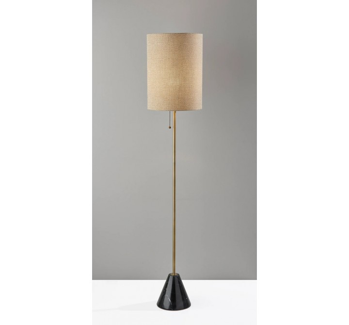 Adesso Tucker Floor Lamp